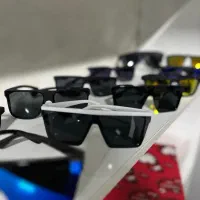 عینک آفتابی زنانه و مردانه فقط ۱۹۹ هزار تومان|زیورآلات و اکسسوری|گرگان, |دیوار