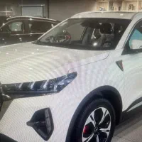 تیگو ۷ پرومکس/دو‌دف/خشک