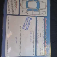 فروش پراید ۱۱۱ مدل ۹۳|خودرو سواری و وانت|اردبیل, |دیوار