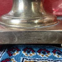 سماور روسی نیگالای|سماور، چای‌ساز، قهوه‌ساز|آذرشهر, |دیوار