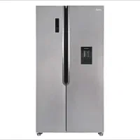 یخچال فریزر ساید Gplus ۲۸ فوت