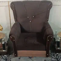 تازه و تمیز|مبلمان خانگی و میز عسلی|حاجیلار, |دیوار