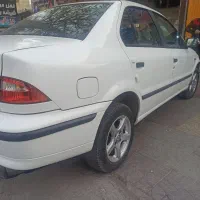 سمند مدل 98مولتی پلکس|خودرو سواری و وانت|بروجرد, |دیوار