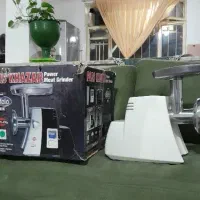 چخ گوشت بوفالو مدل ۲۰۲۰|سایر لوازم برقی|مشهد, شهید معقول|دیوار