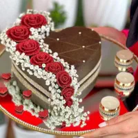 حنای ماندگار|صنایع دستی و سایر لوازم تزئینی|اهواز, فاز ۲ پادادشهر|دیوار