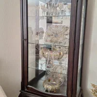 بوفه و میز تی وی