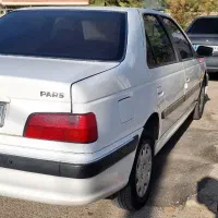 پارس ۹۶دوگانه شرکت|خودرو سواری و وانت|گرمسار, |دیوار