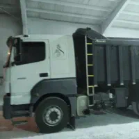 اکسور دهچرخ مدل 85 بیرنگ رنگ