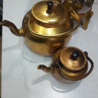 کتری قوری