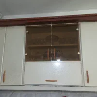 کابینت فلزی دست دوم