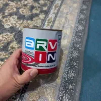 نقره ای زد زنگ