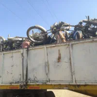 موتورسیکلت