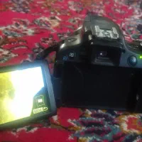 دوربین conon sx50 hs (فوری)|دوربین عکاسی و فیلمبرداری|بیرجند, |دیوار