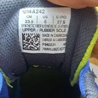 کتونی اسیکس اورجینال|کیف، کفش، کمربند|تهران, والفجر (افسریه)|دیوار