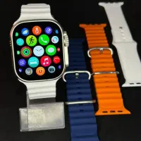 ساعت هوشمندkw83maxایرپادهدفون بولوتوث پاوربانک|لوازم جانبی موبایل و تبلت|مشهد, رضاشهر|دیوار