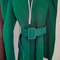 لباس مجلسی اورال