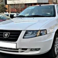 سورن پلاس EF7 دوگانه صفر خشک تحویل ۱ ساعته