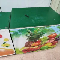فروش و واگذاری لوازم میوه فروشی|فروشگاه و مغازه|شهرضا, |دیوار