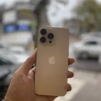 ایفون 16پرومکس ۳ ماه کارکرده