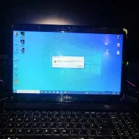 لب تاپ ۱۵.۶ فوجیتسو|رایانه همراه|تنکابن, |دیوار