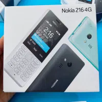 گوشینوکیا 216 نو و ریجستر شدده