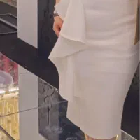 لباس سفید|لباس|تهران, استاد معین|دیوار