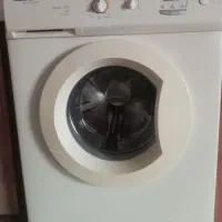 لباسشویی ۵ کیلو آبسال