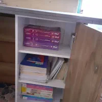 میز تحریر|میز تحریر و کامپیوتر|لردگان, |دیوار