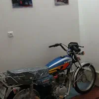 کثیر بهرو مدل ۱۴۰۳