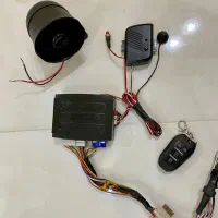 دزدگیر خودرو