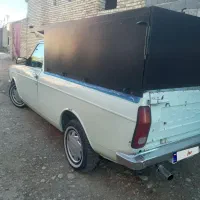 پیکان وانت ۸۶دوگانه کارخانه|خودرو سواری و وانت|ارومیه, |دیوار