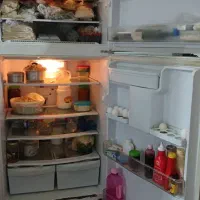 یخچال وفریزر