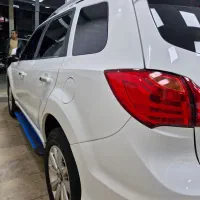 هایما اس 7 پلاس مدل 401|خودرو سواری و وانت|تبریز, |دیوار