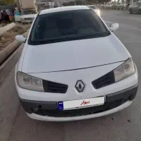 فروش مگان ۱۶۰۰ مدل ۹۱ بدون رنگ
