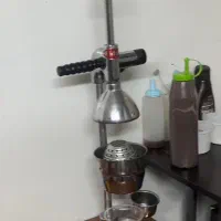 واگذاری وسایل آبمیوه بستنی|کافی‌شاپ و رستوران|تهران, تهرانپارس شرقی|دیوار