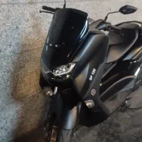 یاماها انمکس سوویچ۱۴۰۳ کم کار|موتورسیکلت|تهران, مهران|دیوار