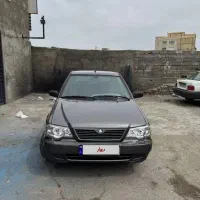 پراید ۱۱۱ مدل ۸۹