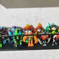 بن تن|اسباببازی|تهران, منیریه|دیوار