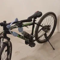 دوچرخه 26دنده ای|دوچرخه، اسکیت، اسکوتر|باسمنج, |دیوار