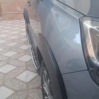ام وی ام x22 اتومات مدل ۹۷|خودرو سواری و وانت|بیرجند, |دیوار