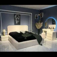 سرویس خواب، تخت خواب، تشک