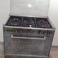 فرگاز ایتالیایی|اجاق گاز و لوازم برقی پختوپز|اهواز, فتح|دیوار