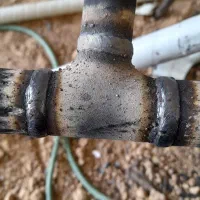 لوله کشی گاز،اب،پولیکا،پکیچ اتش نشانی اسپرینکر|خدمات پیشه و مهارت|اهر, |دیوار