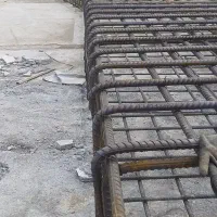 آرماتوربندی فونداسیون سقف وسوله ودیواربرشی استخر|خدمات پیشه و مهارت|تهران, امیر بهادر|دیوار