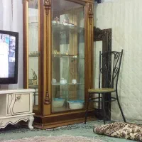 بوفه پاتیشن