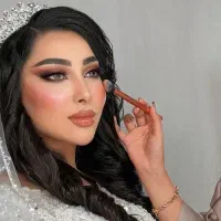 میکاپ و شینیون