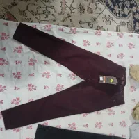 ۱۰ تکه لباس بچگانه کاملا نو|کفش و لباس بچه|چهارباغ, |دیوار