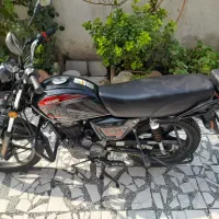 کی وی 150cc کی وای مدل 1402 مدارک وبیمه کامل