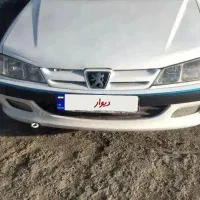 پژوپارس دوگانه کارخانه مدل90|خودرو سواری و وانت|مشگین شهر, |دیوار