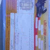 تیبا ۲  مدل ۹۷|خودرو سواری و وانت|قائن, |دیوار